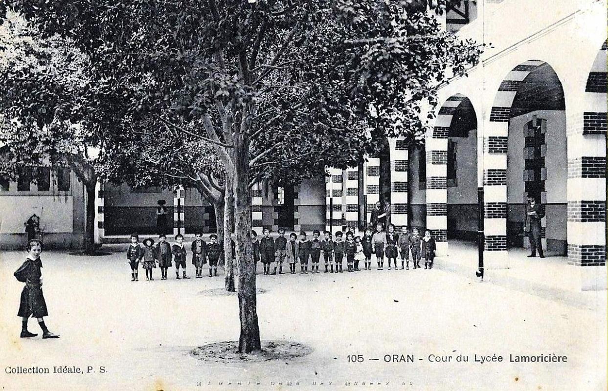 191- Oran - Lycee Lamoriciere.jpg